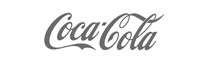 Coca Cola Casino Party Logo