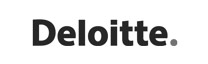Deloitte Casino Party Logo