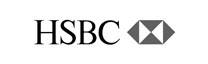 HSBC Casino Night Logo