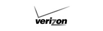 Verizon Casino Party Logo