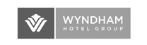 Wyndham Casino Night Logo